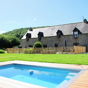 La Bergerie - Et D'hotes Gasthuis