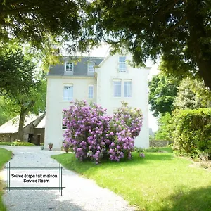 Chateau Bily Gasthuis