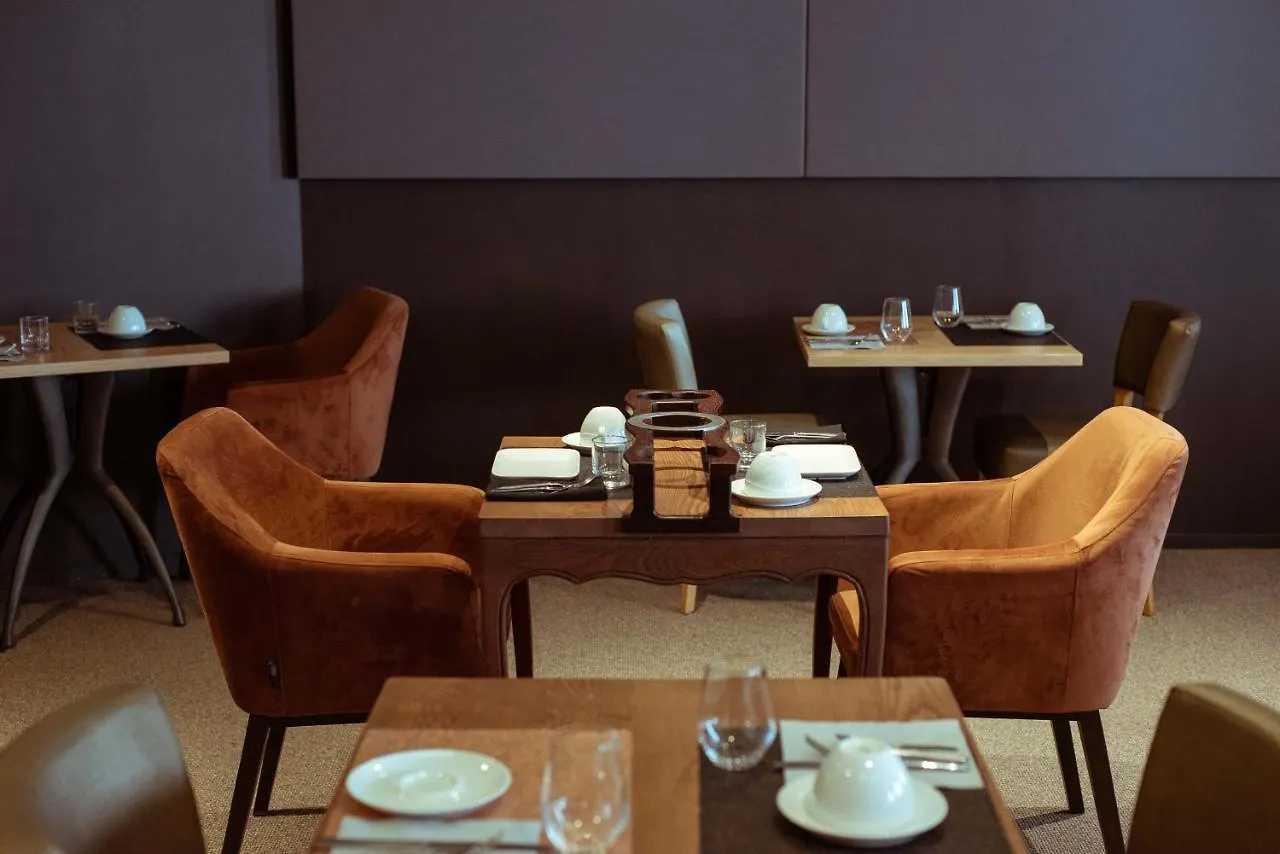 Les Voyageurs Hotel Saint-Renan 3*,