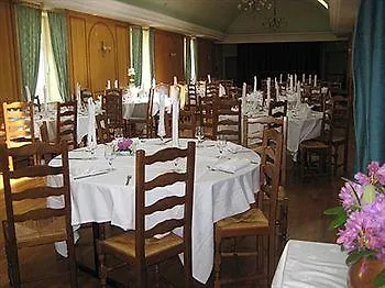 Les Voyageurs Hotel Saint-Renan
