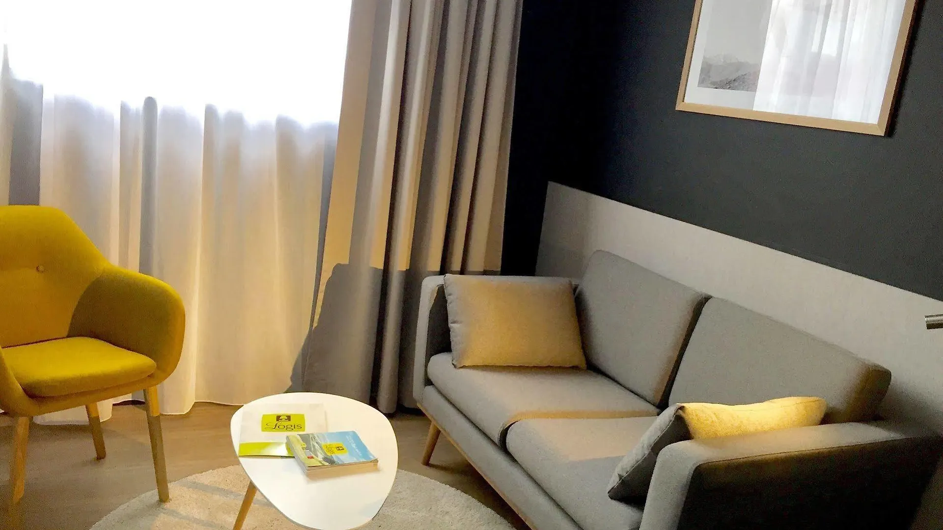 Les Voyageurs Hotel Saint-Renan