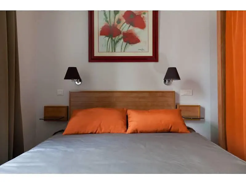 Les Voyageurs Hotel Saint-Renan